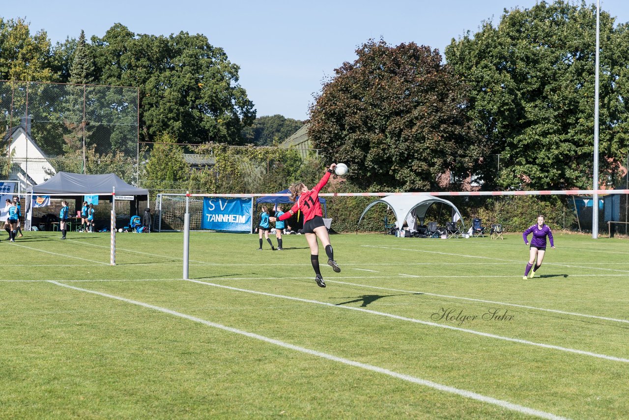 Bild 173 - wU16 Deutsche Meisterschaft